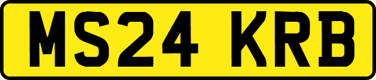 MS24KRB