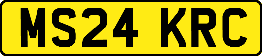 MS24KRC