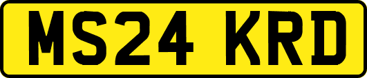 MS24KRD