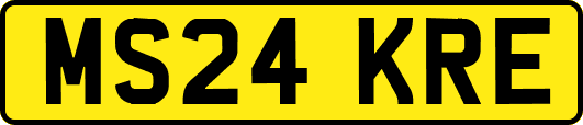 MS24KRE