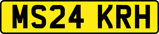 MS24KRH