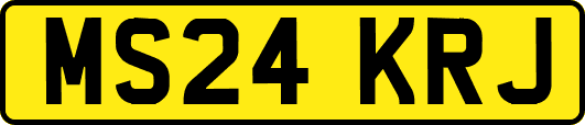 MS24KRJ