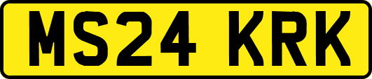 MS24KRK