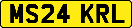 MS24KRL