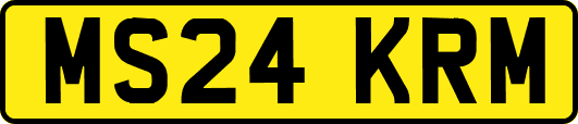 MS24KRM