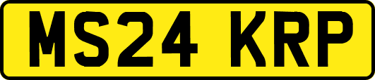 MS24KRP