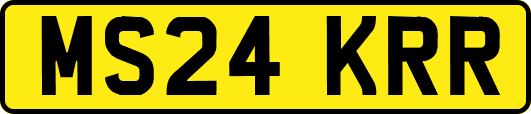 MS24KRR