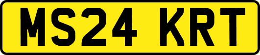 MS24KRT