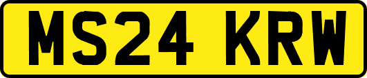 MS24KRW