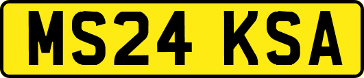 MS24KSA
