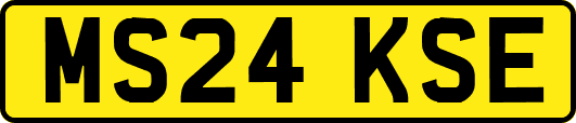 MS24KSE