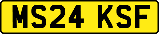 MS24KSF