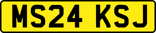 MS24KSJ