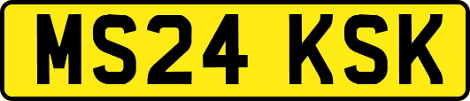 MS24KSK