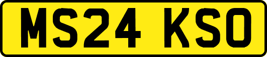 MS24KSO
