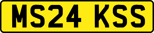 MS24KSS