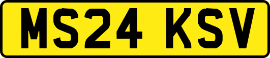 MS24KSV