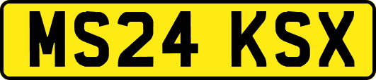 MS24KSX