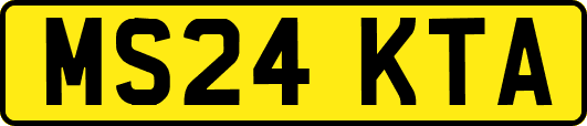 MS24KTA