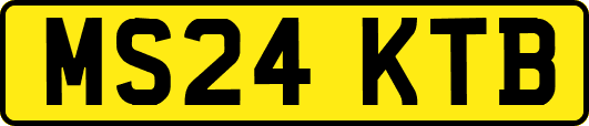 MS24KTB