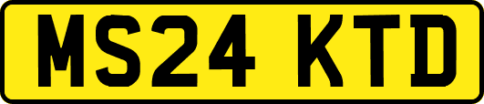 MS24KTD