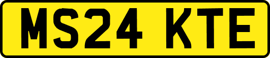 MS24KTE