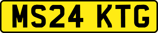 MS24KTG