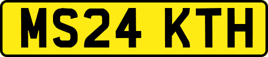 MS24KTH