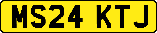 MS24KTJ