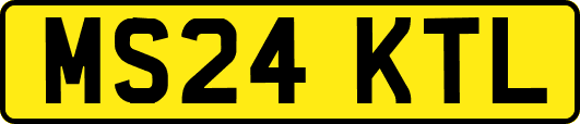 MS24KTL
