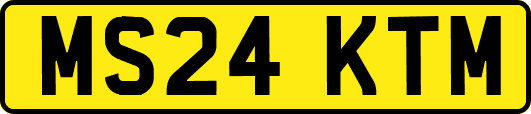 MS24KTM