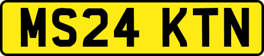 MS24KTN