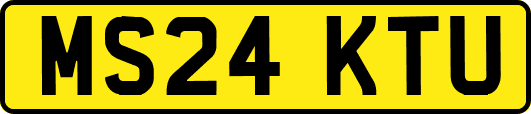 MS24KTU