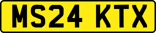 MS24KTX
