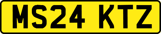 MS24KTZ