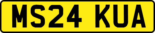 MS24KUA