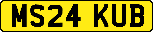 MS24KUB