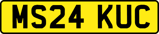 MS24KUC