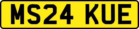 MS24KUE