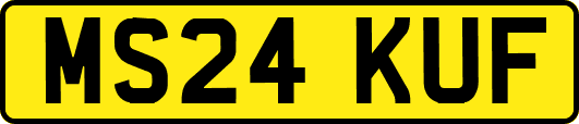 MS24KUF