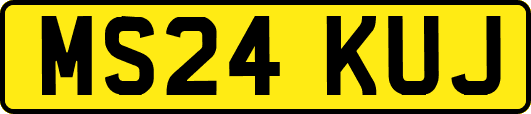 MS24KUJ