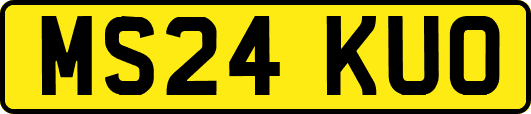 MS24KUO