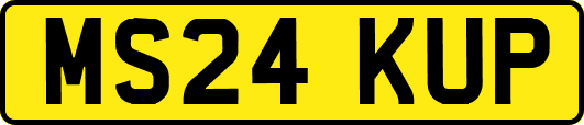 MS24KUP