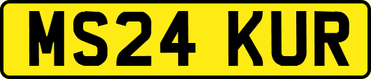 MS24KUR