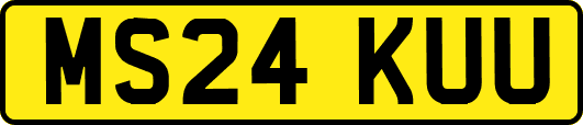 MS24KUU