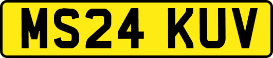 MS24KUV