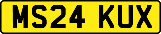 MS24KUX