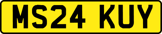 MS24KUY