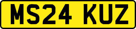 MS24KUZ
