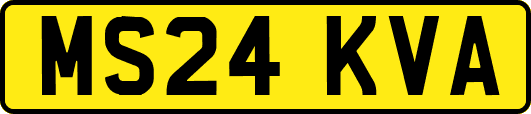 MS24KVA